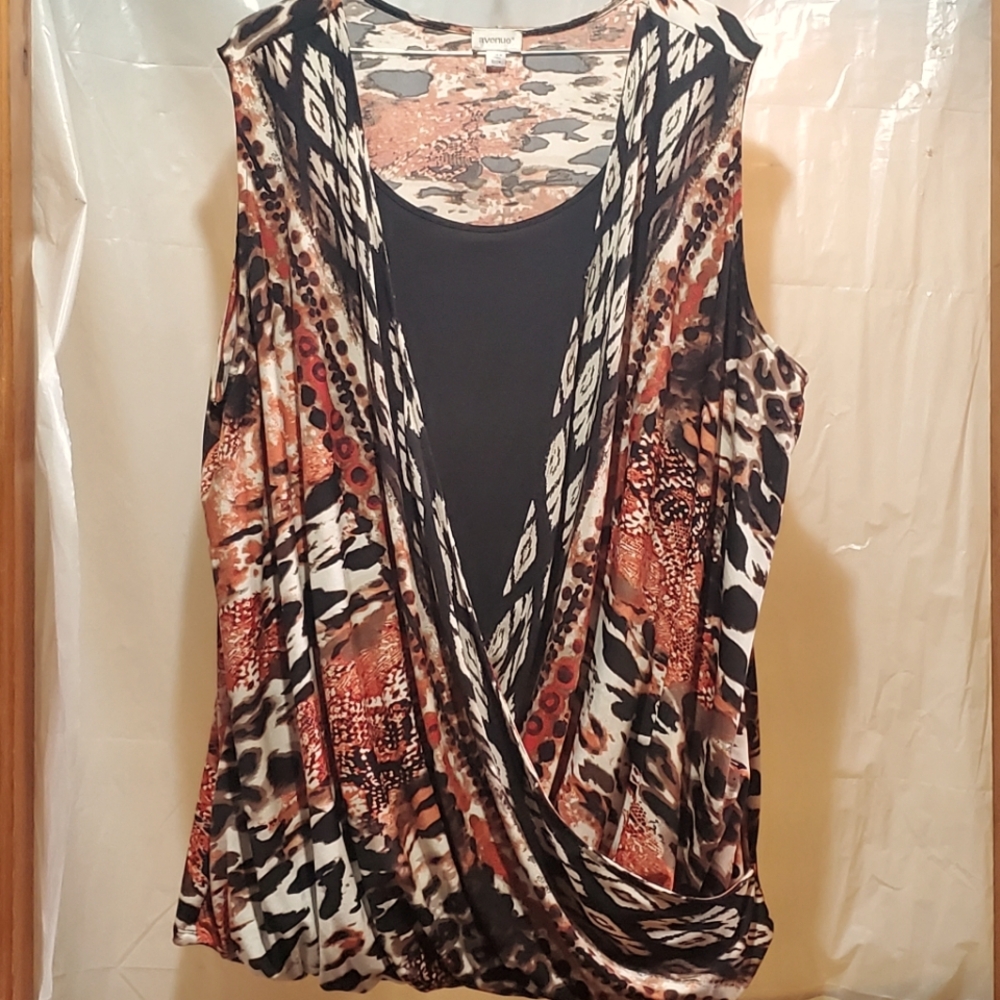 Blouse